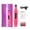 Rose Red, variant on Mini Electric Portable Nail Polisher