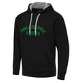 thumbnail image 2 of Men's Antigua  Black Philadelphia Eagles Victory Hoodie, 2 of 3