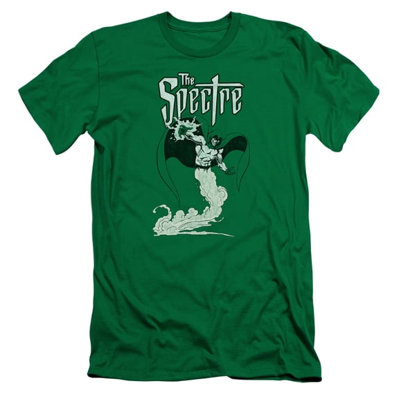 Dco - The Spectre - Slim Fit Short Sleeve Shirt - Medium
