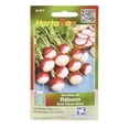 thumbnail image 1 of Semillas De Rábano Hortaflor Rojo 6 Gr, 1 of 3