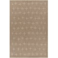 thumbnail image 2 of Mark&Day Easy Jute Washable Rugs, 2x8 Modern Farmhouse Brown Beige Runner Area Rug, Kandus Tan Beige Natural Color Braided Carpet for Hallway, Kitchen, Bedroom or Living Room (2'6" x 8' Runner), 2 of 8