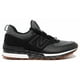 thumbnail image 1 of Size 13 - New Balance New Era x 574 Sport Black Gum, 1 of 5