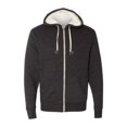 thumbnail image 1 of Independent Trading Co. Charcoal Heather 4232 2Xl, 1 of 2