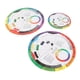 thumbnail image 2 of Accesorio Guía de mezcla de colores con rotación de 360 ​​grados 3 piezas pintores prácticos para artistas, 2 of 8
