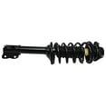 thumbnail image 5 of Detroit Axle - Rear Passenger Side Strut w/ Coil Spring Replacement for 1993-1999 Nissan Altima, 5 of 7