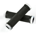 thumbnail image 4 of Double Handlebar Grips Road Bike slip White, 4 of 5