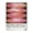 ZLH6476, variant on Modern Abstract Open Your Mind Blue Waves Poster Paper Print Home Bedroom Entrance Bar Cafe Art Painting Decoration, 50*70cm, unframed.