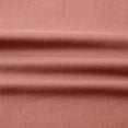 thumbnail image 3 of Pxxlle Cotton Linen Pants for Women Loose Fit Wide Leg Beach Vacation Long Pant Lightweight Drawstring High Waisted Summe Pant with Pockets Pink L, 3 of 6