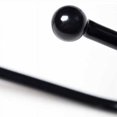 thumbnail image 2 of Door Hanger Hooks Over The Door Hook Rack Over The Door Hanger Door Hooks Over The Door Hook Rack Detachable 7 Hooks Door Hanger Organizer For Towels Handbags Coats Black, 2 of 8