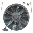 thumbnail image 4 of RV Accessories Modification Accessories Mobile House Container Room Skylight Special Vehicle Ventilation Fan 12V ,Powerful and Efficient, 4 of 5