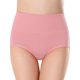 thumbnail image 4 of Guardurnaity Bragas de algodón de cintura alta para mujer, bragas elásticas de Color sólido para mujer embarazada Prendas para la parte inferior del cuerpo Gamba roja XXL, 4 of 6