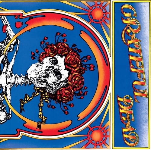 洋楽 LP AOXOMOXOA THE GRATEFUL DEADP4529W N BEAUTIFUL COPY!! Vtg THE GRATEFUL DEAD Album AOXOMOXOA Lp OG