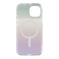 thumbnail image 3 of iPhone 15/14/13 ZAGG (GEAR4) Milan Snap Case - Iridescent, 3 of 4