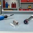 thumbnail image 1 of COMPUKAS 2Pcs Hydraulic Jack Pump Core Replacement Assembly Alloy for Construction and Car Repair, 1 of 8