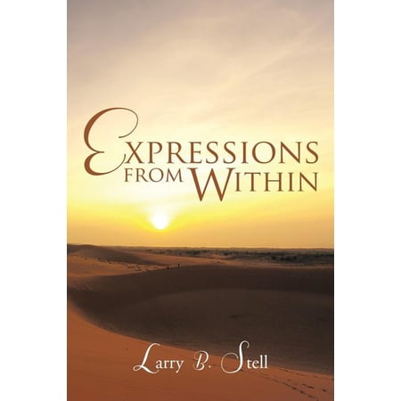 Expressions from Within (Paperback)