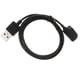 thumbnail image 2 of Cable USB a cable micro USB y cable adaptador de carga / Computadora / Sincronización / 1m, 2 of 8