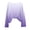 Purple, variant on Oversized Sweaters for Women Long Sleeve Gradient Color Crewneck Drop Shoulder Pullover Sweater Knit Tops