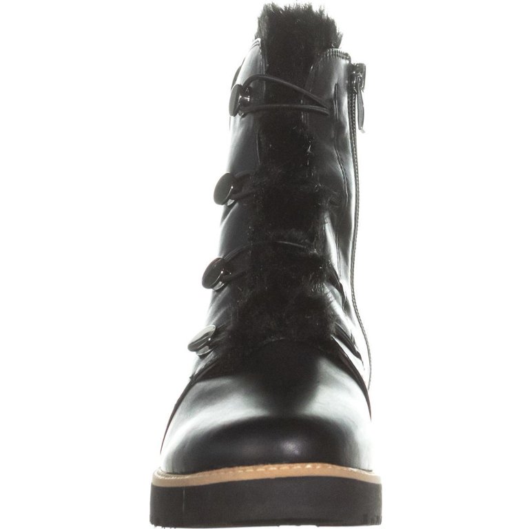 Franco sarto hot sale crown boot