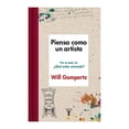 thumbnail image 1 of Piensa como un Artista, 1 of 2