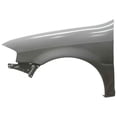 thumbnail image 1 of Salpicadera Pointer 2006 A 2009 Volkswagen Izq Genérica ., 1 of 4