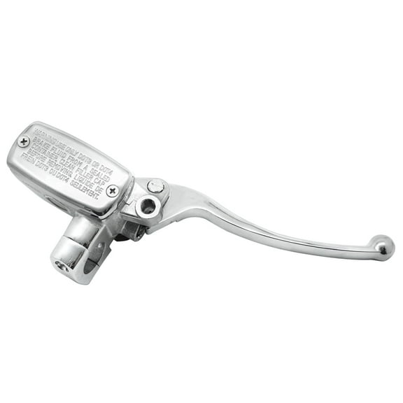 M MATI Right Brake Master Cylinder for Honda VT600 VT750 VT1100 VT1300 VTX1300 VF750