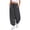 Grey, variant on Splozh Girls' Wide Leg Pants Girl's High Waisted Sweatpants Workout Active Joggers Pants Baggy Bottoms Straight Leg Pants Long Pants,Pink,13-14 Years