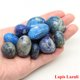 thumbnail image 3 of Cristales de cuarzo citrino natural y piedras pulidas curativas a granel, muestras minerales, piedras preciosas, decoración del tanque del acuario para el hogar, 3 of 5