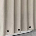 thumbnail image 4 of Shower Curtain Magnets to Prevent Blowing - Weighted Accessories for Shower Curtains, 4 of 5