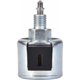 thumbnail image 3 of 694393 Carburador de solenoide de repuesto compatible con Briggs Stratton 692734 4976 69, 3 of 5