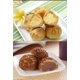 thumbnail image 4 of Juego de 3 boquillas para repostería Petit Choux, boquillas de acero inoxidable para, 4 of 5
