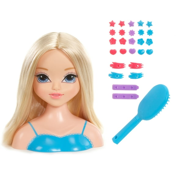 Moxie Girlz Magic Hair Salon, Avery