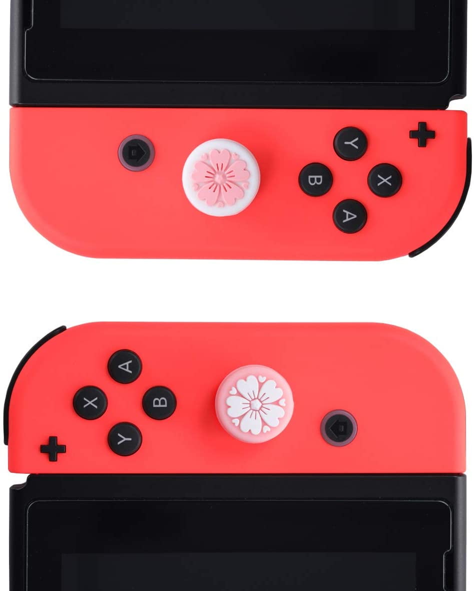 sakura joy con caps