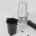 thumbnail image 4 of Yuarrent Taza dosificadora, taza para olfatear, tarro de polvo, agarre manual, mango largo, ahorro de espacio, accesorios para el hogar, Juegos de servir café y té Negro, 4 of 6