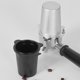 thumbnail image 5 of Injueey Taza dosificadora, taza para olfatear, tarro de polvo, agarre manual, mango largo, accesorios para el hogar, pieza reemplazada, a Juegos de servir café y té Negro, 5 of 6