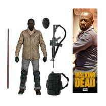 Morgan Jones (The Walking Dead) 5" Figure - McFarlane Toys
