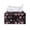Cat Pumpkin Design, variant on Chririnla PU Leather Tissue Box Cover, Marble Pattern Design Rectangular Kitchen Tissue Holder Stain Resistant Removable Rectangle Tissue Box Cover for Car Bedroom