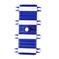 thumbnail image 5 of UPGRATOR Swimming Pool Suction Head 1Set Assorted Color Plastic For Pool Vacuum Sweeper, 5 of 5