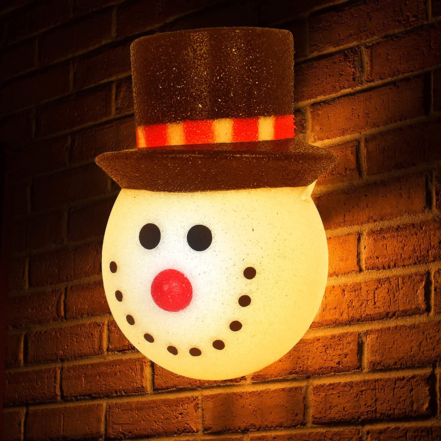 Christmas Outdoor Light Covers 