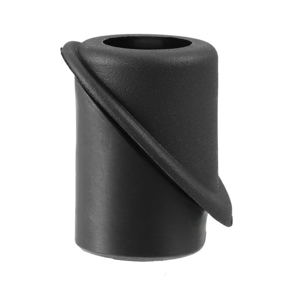 Unique Bargains 96216-2D000 Inner Antenna Bezel Grommet for Hyundai Elantra 2000-2006 Durable Rubber 1 Pcs Black