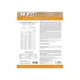 thumbnail image 3 of Nufit Adulto 25 Kg + Sobres Delicias Pavo 100 g (22 Pzas), 3 of 6