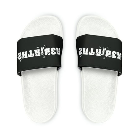 

R3BIRTH2 Slide Sandals