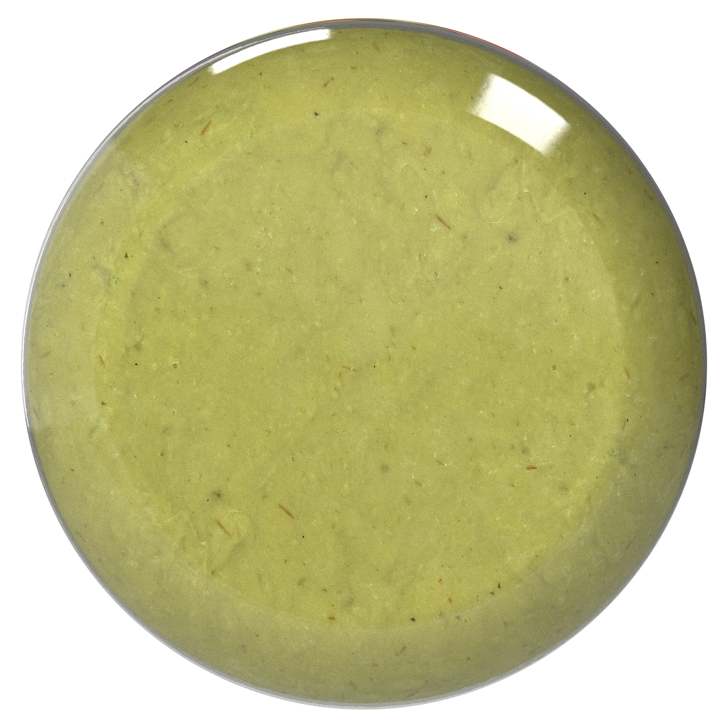 Herr's Creamy Guacamole Dip 15oz, Jar