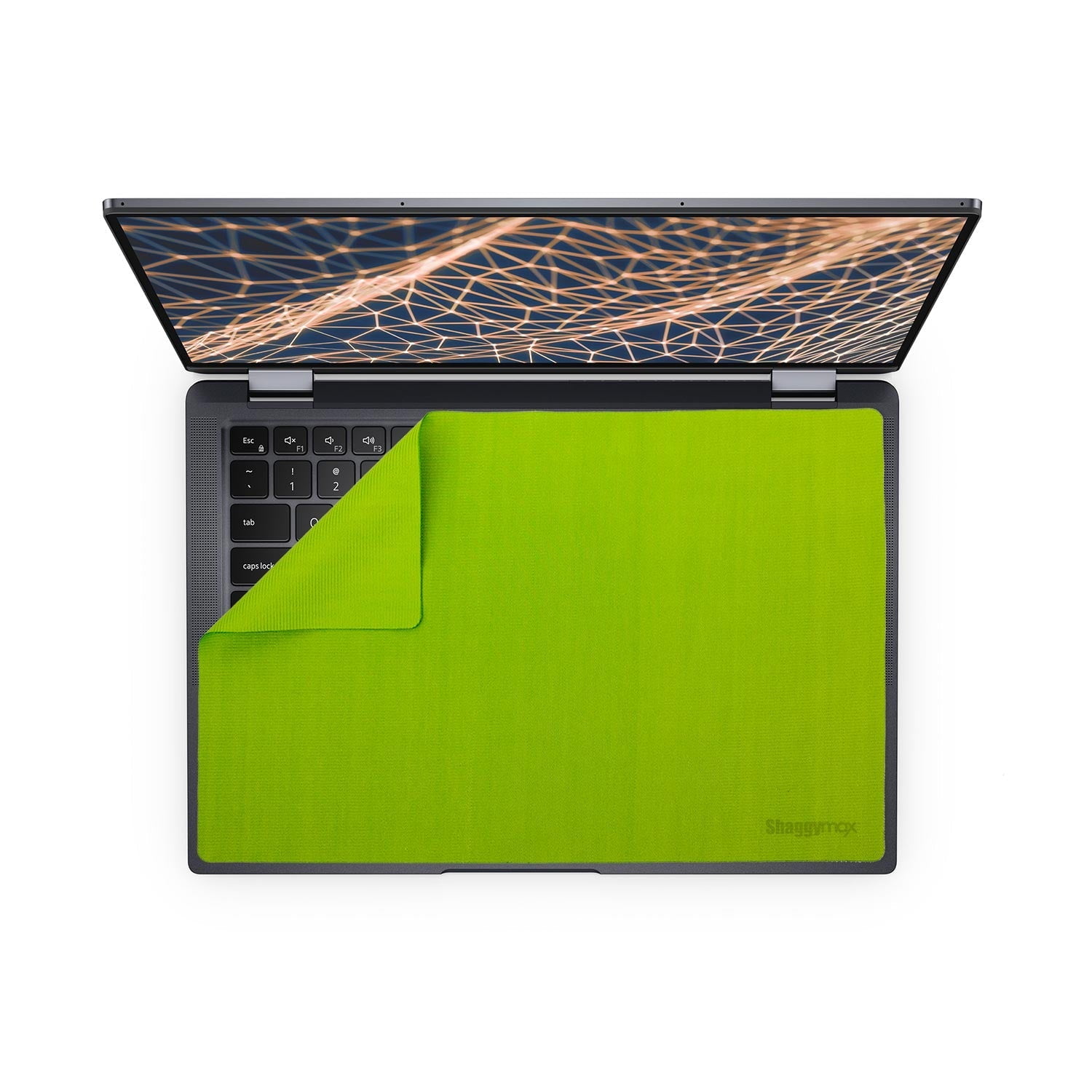 14" Laptop Screen Protector, Keyboard Cover, Microfiber Wipe 3in1