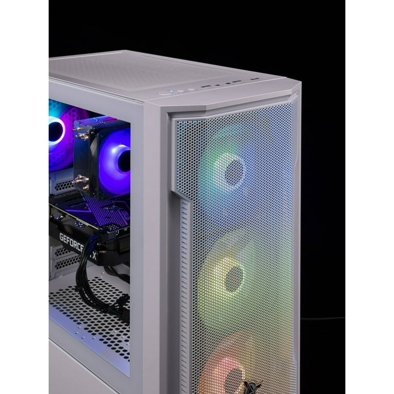 Skytech Archangel Gaming PC Desktop Intel Core i5 13400F