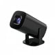 thumbnail image 2 of HY300-miniproyector ANSI 4K, 280 P, Android 11, WiFi 6, BT5.0, portátil, para cine al aire libre, 1080, 2 of 4
