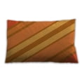 thumbnail image 1 of Ahgly Company Outdoor Rectangular Contemporary Lumbar Throw Pillow, 13 inch by 19 inch, 1 of 5