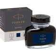 thumbnail image 1 of Tinta Para Pluma Fuente Parker Azul 57ml Unisex, 1 of 4