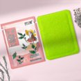 thumbnail image 2 of Mugwort Warm-up Sticks Lasting Heating Stickers To Keep Hands And Feet Warm Paste Pad Cute, 2 of 5