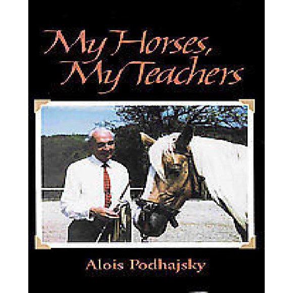 My Horses, My Teachers