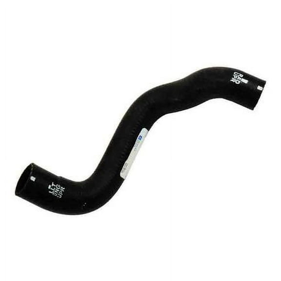 ACDelco 22962565 Radiator Coolant Hose Fits select: 2010-2015 CHEVROLET CAMARO LT